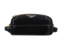 Velluto Belt Bag, top view